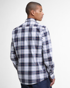 Wetheram Tailored Long-Sleeved Shirt 