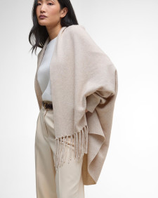 Tabitha Cape Oat