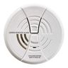 BRK Carbon Monoxide Alarm With Silence Button, 9V