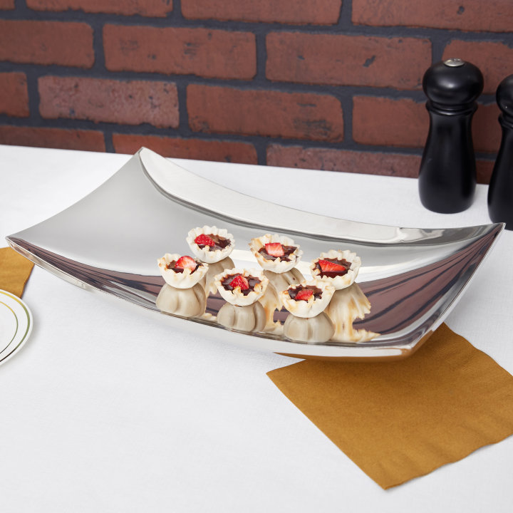 Double Wall Platters