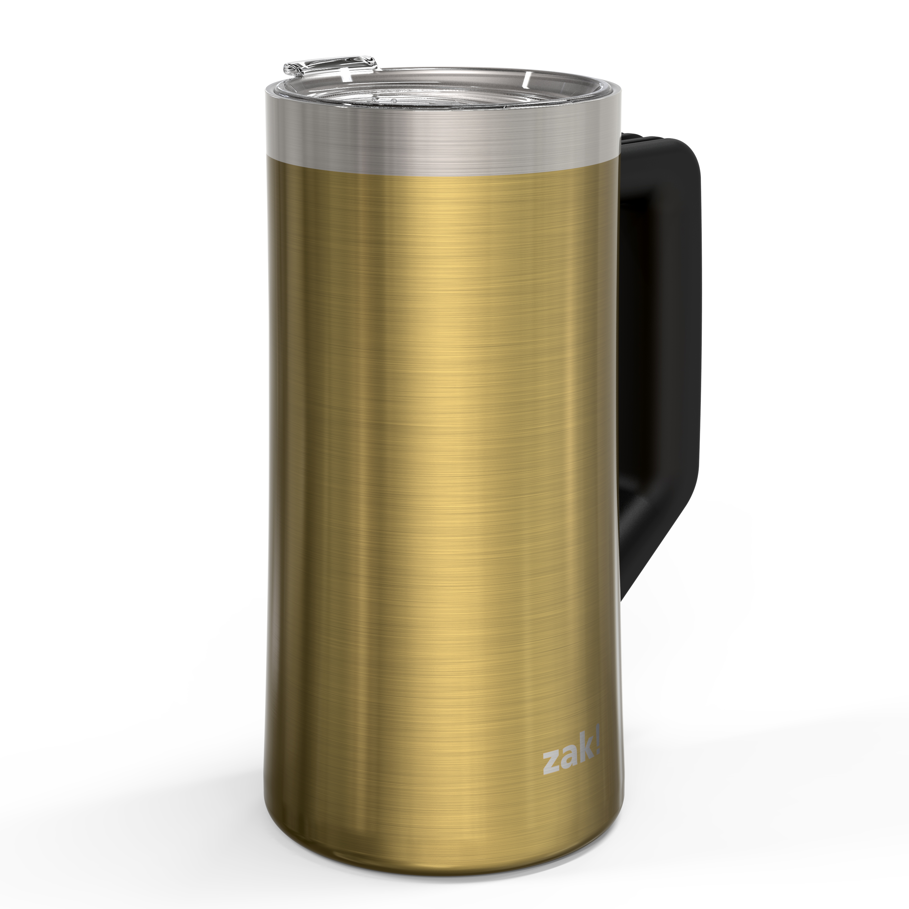 Creston 25 ounce Vacuum Insulated Stainless Steel Tumbler, Gold slideshow image 2 Creston 25 ounce Vacuum Insulated Stainless Steel Tumbler, Gold slideshow image 2
