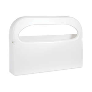 Boardwalk,  Toilet Seat Cover Dispenser, White