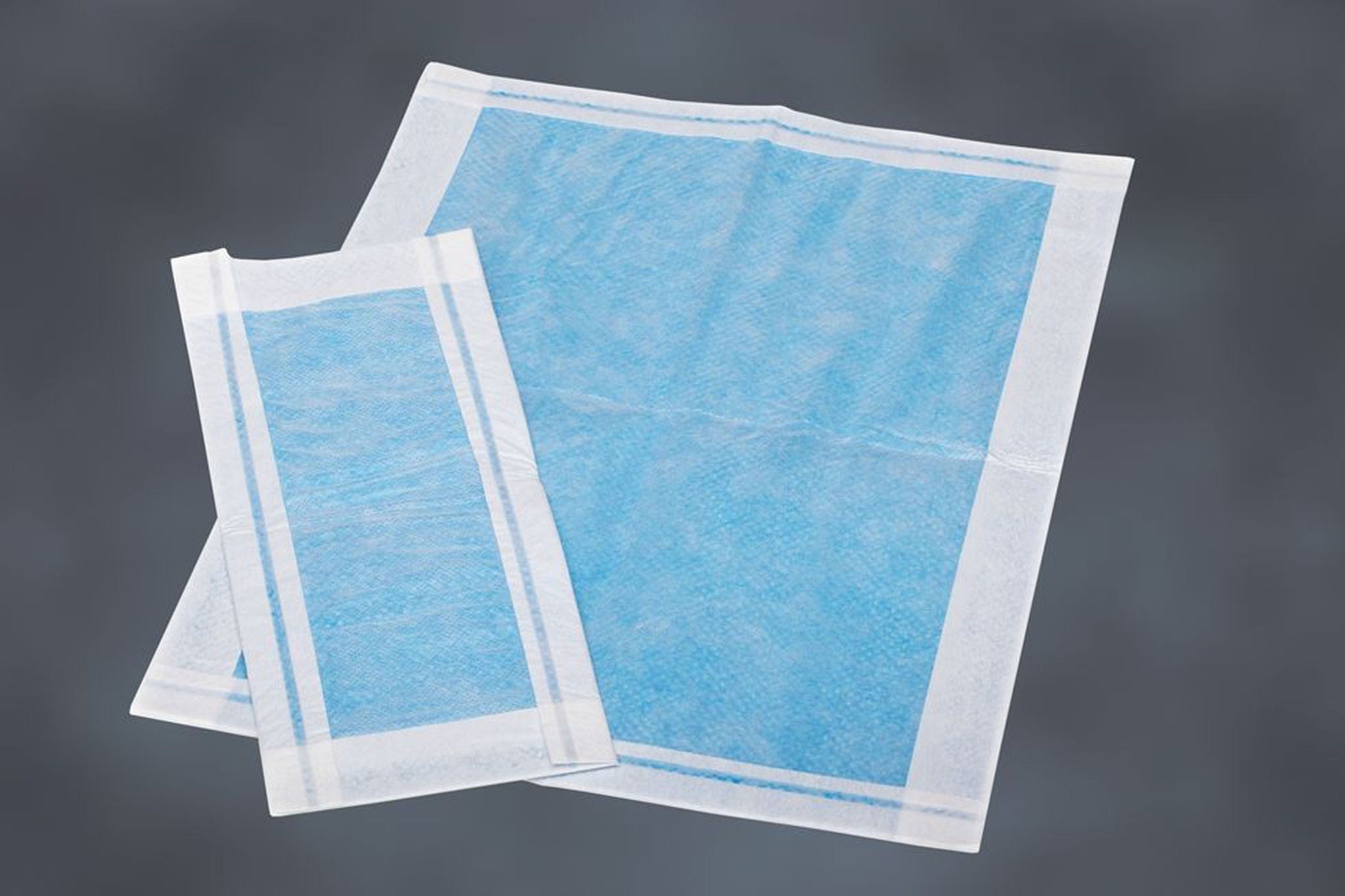 HK Surgical PAD ABSORBENT SUPER XL 48/CS 4/BX 12BX/CS 31"X12"