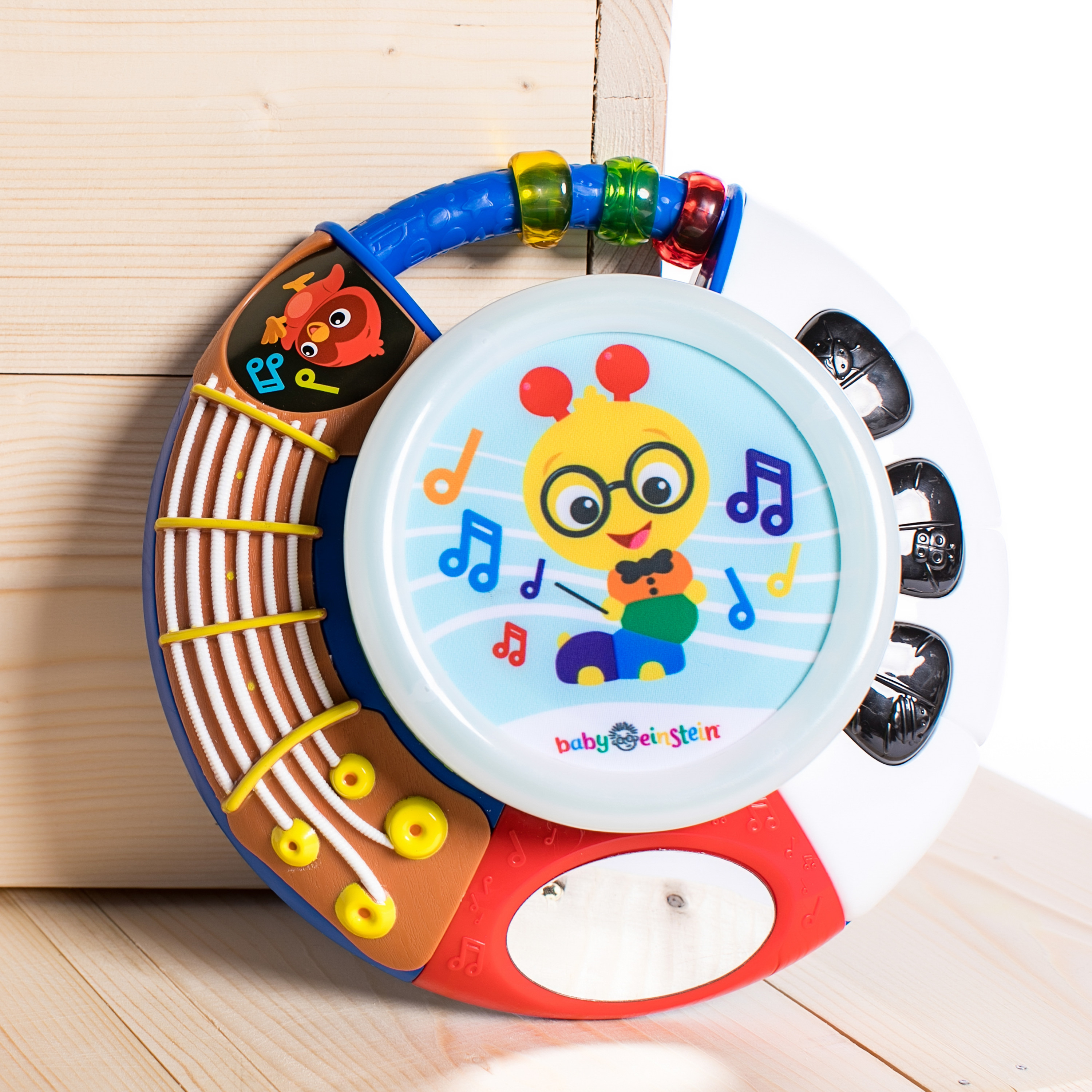 Music Explorer™ Musical Toy Baby Einstein Kids2