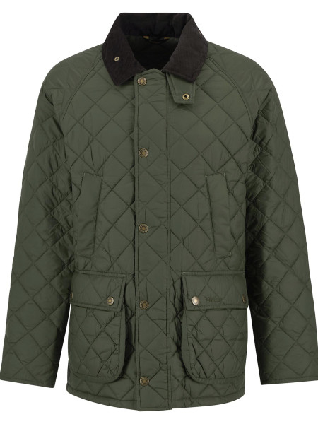 Essential Bedale Quilted Jacket