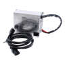 Hillyard, Battery Charger Ne286 24V 11A