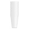 Dart, Hot or Cold Insulated Foam Drink Cups, 32 Oz, White