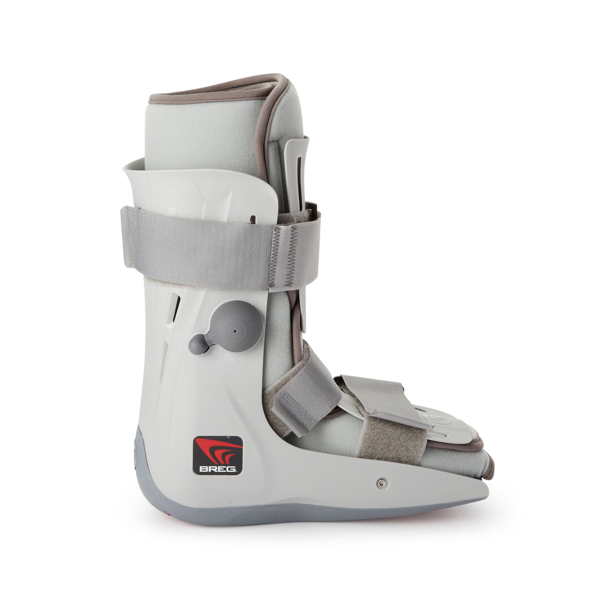 Breg WALKER, BOOT MID ORTHO GENESIS3STRAP MED