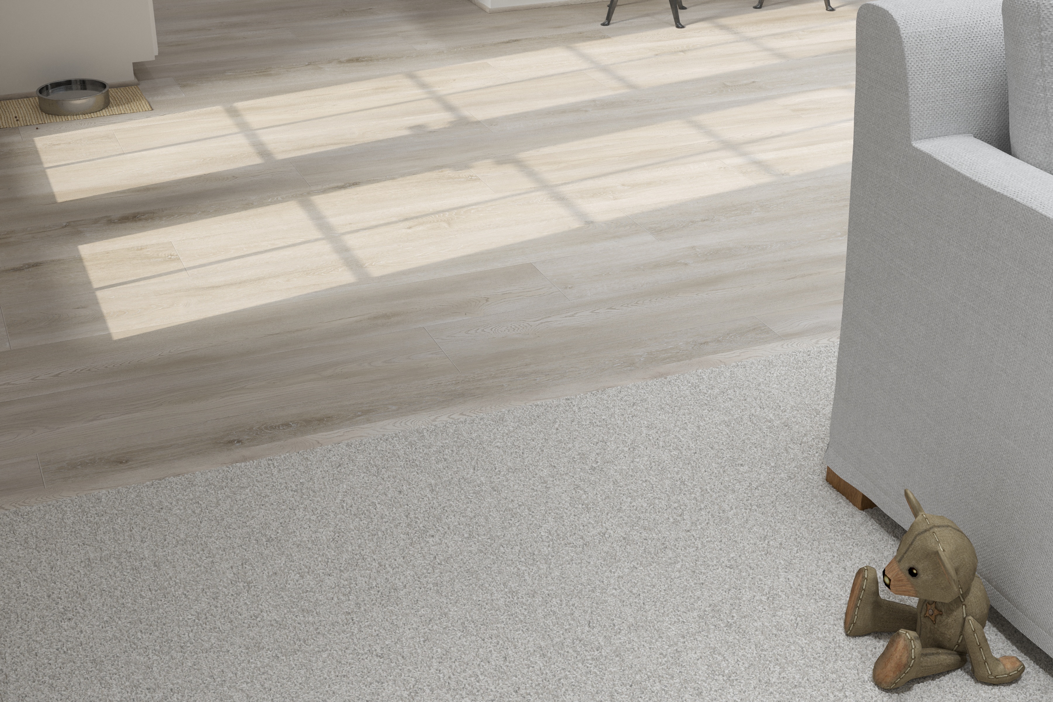 Uprush Multi-Purpose Trim 12mm view 2