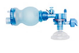 CPR-2 CPR Resuscitator