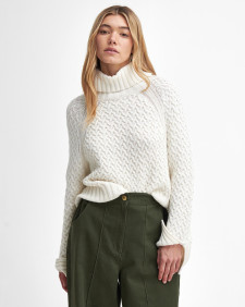Malton Roll Neck Jumper 