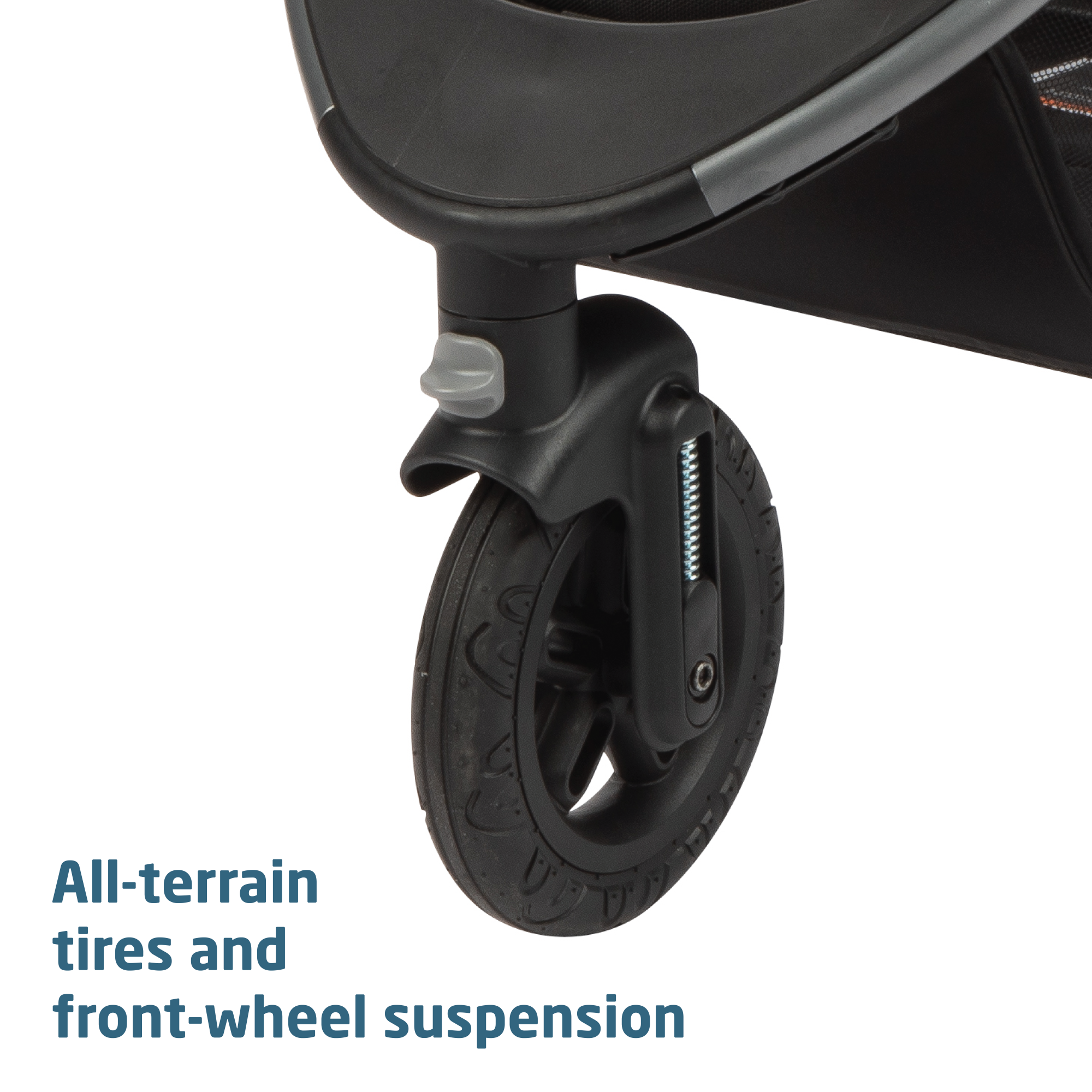 Maxi-Cosi Gia XP Luxe 3-Wheel Travel System