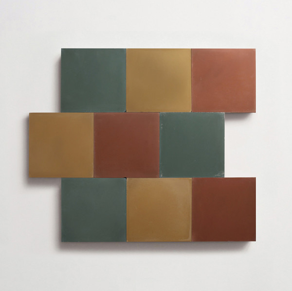 cement | mythology | dartmoor | petite shade trio | chestnut, forest + army (3pc bundle) 
