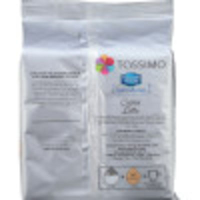 Maxwell House Cafe Collection Creme Latte & Milk Creamer T-Disc for Tassimo Brewing System, 16 count