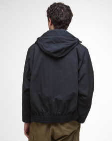 Re-Engineered Flight Bedale Showerproof Jacket 