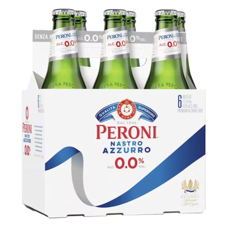 Peroni 0.0