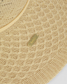 Robin Sun Hat Natural