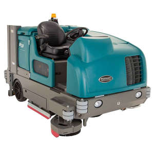 Tennant, M30 LPG, 48", Ride-On Sweeper