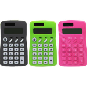 Student Calculator