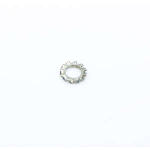 Washer Lock D.5 Din 6798/A