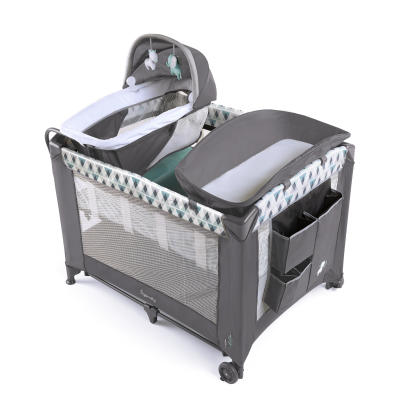 Smart and Simple Playard&trade; - Chadwick&trade;
