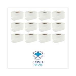 Boardwalk, Septic Safe, 2 ply, 3.2in Bath Tissue