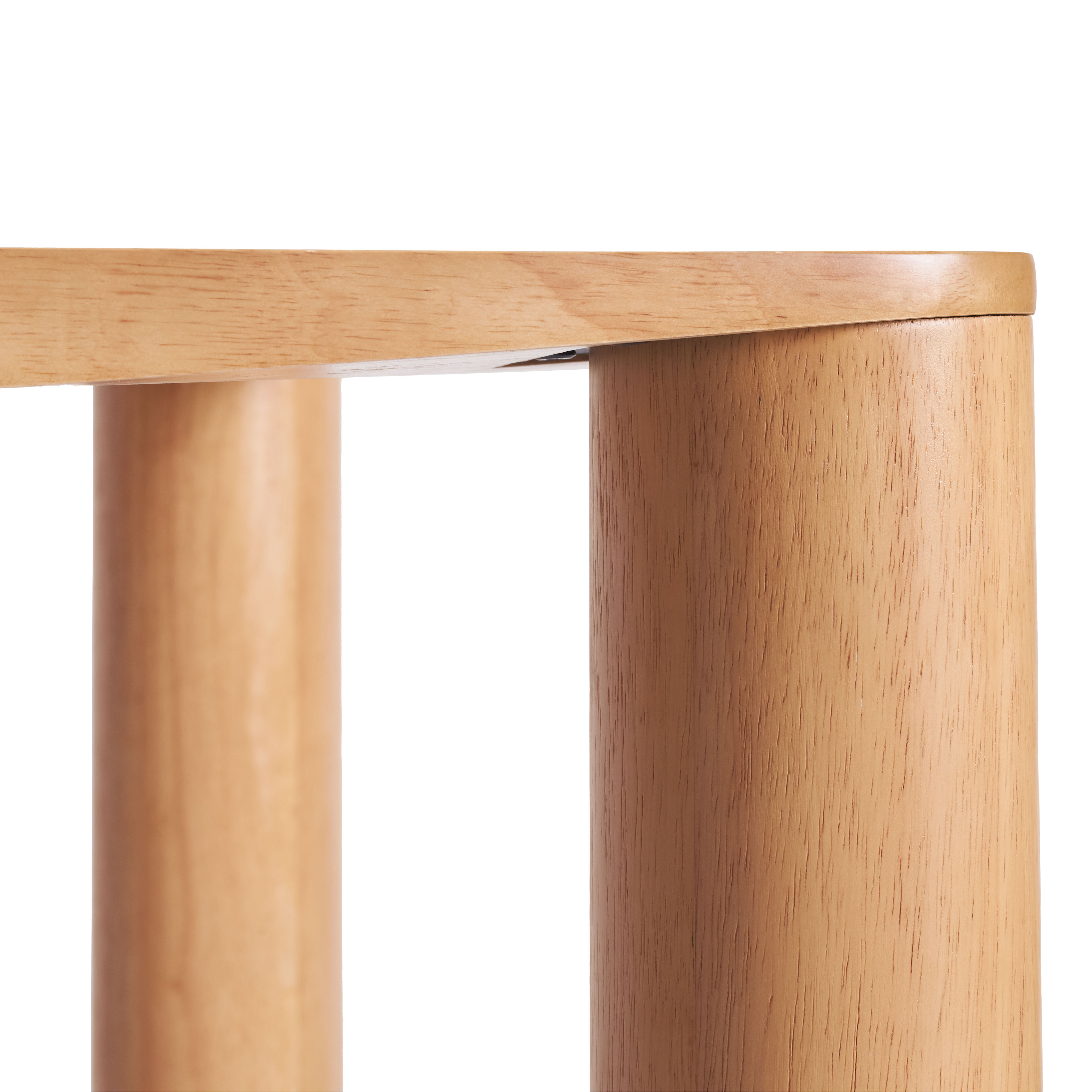 Eazy Dining Table Natural product image