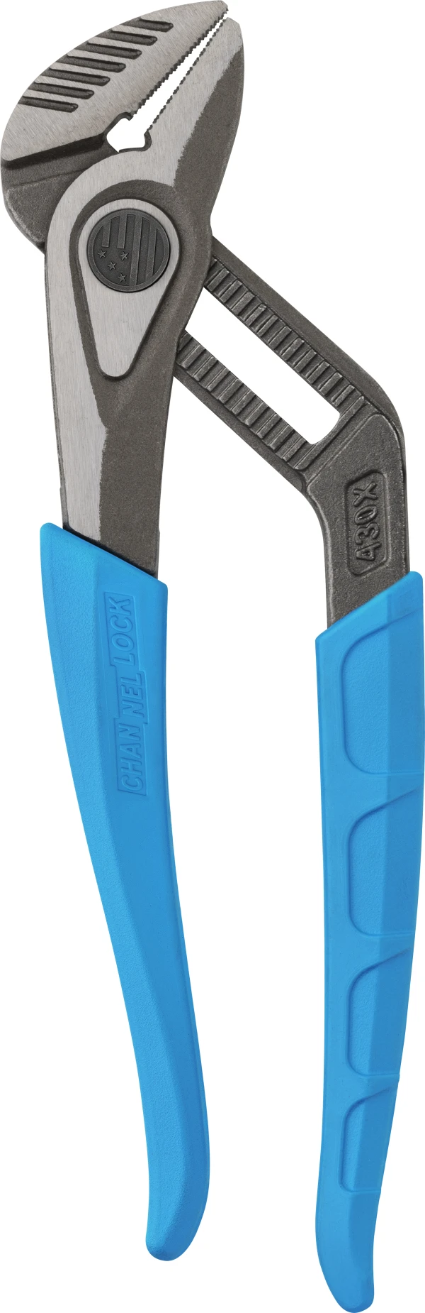 430®X 10-inch SPEEDGRIP Straight Jaw Tongue & Groove Pliers