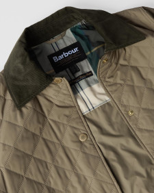 Steppjacke Corinne 