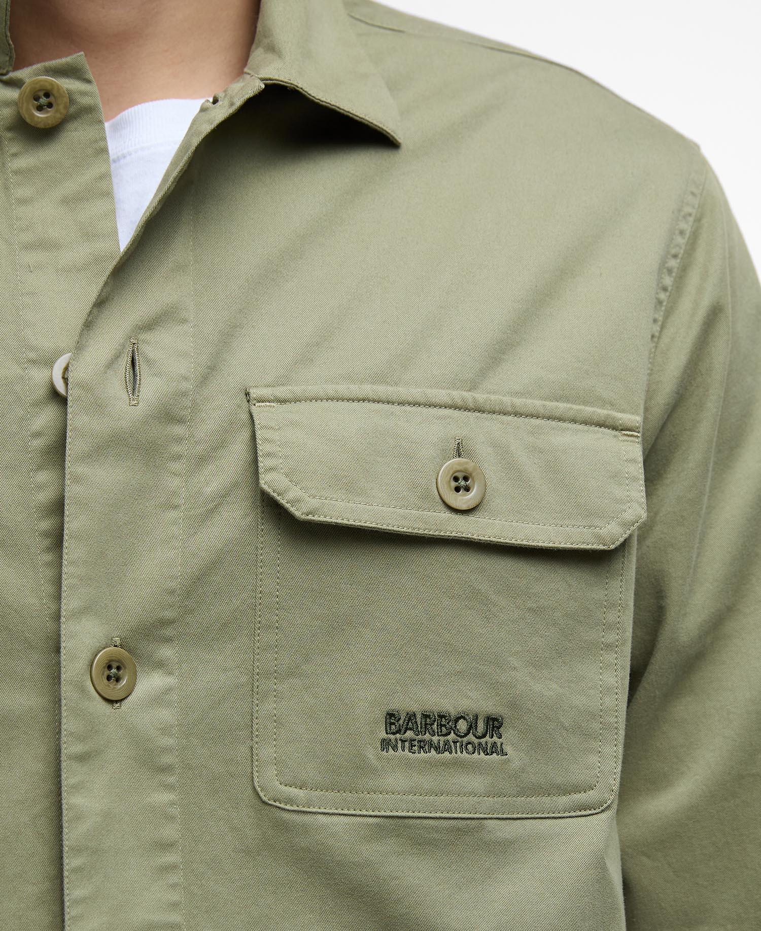 Overshirt Ruiz image number 4