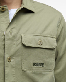 Overshirt Ruiz 