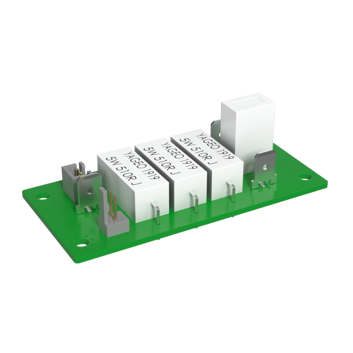 MOTOR CONTROL PCB ASSY