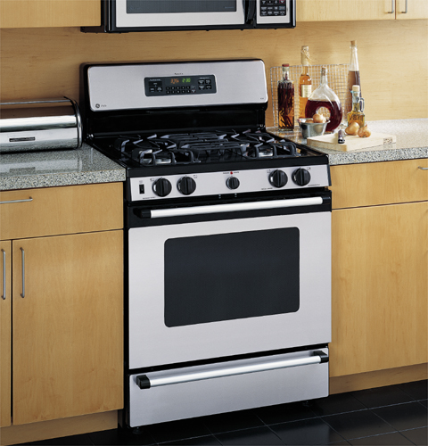GE Profile Spectra™ 30