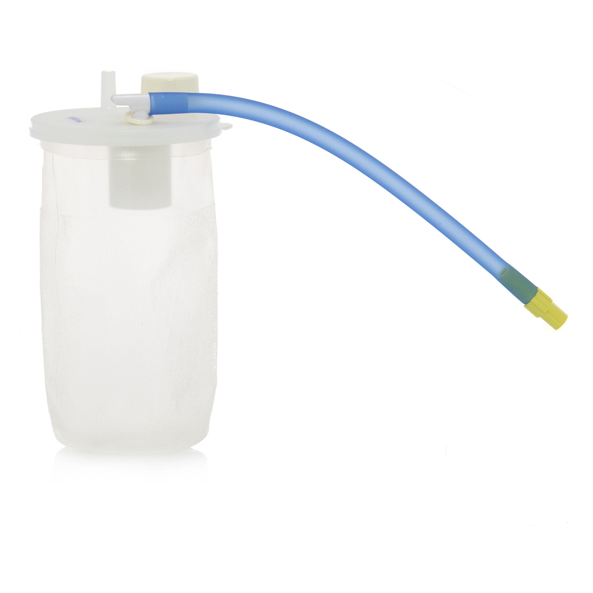 McKesson Liner for use with McKesson Suction Canisters 16-43449-05, 1000 mL