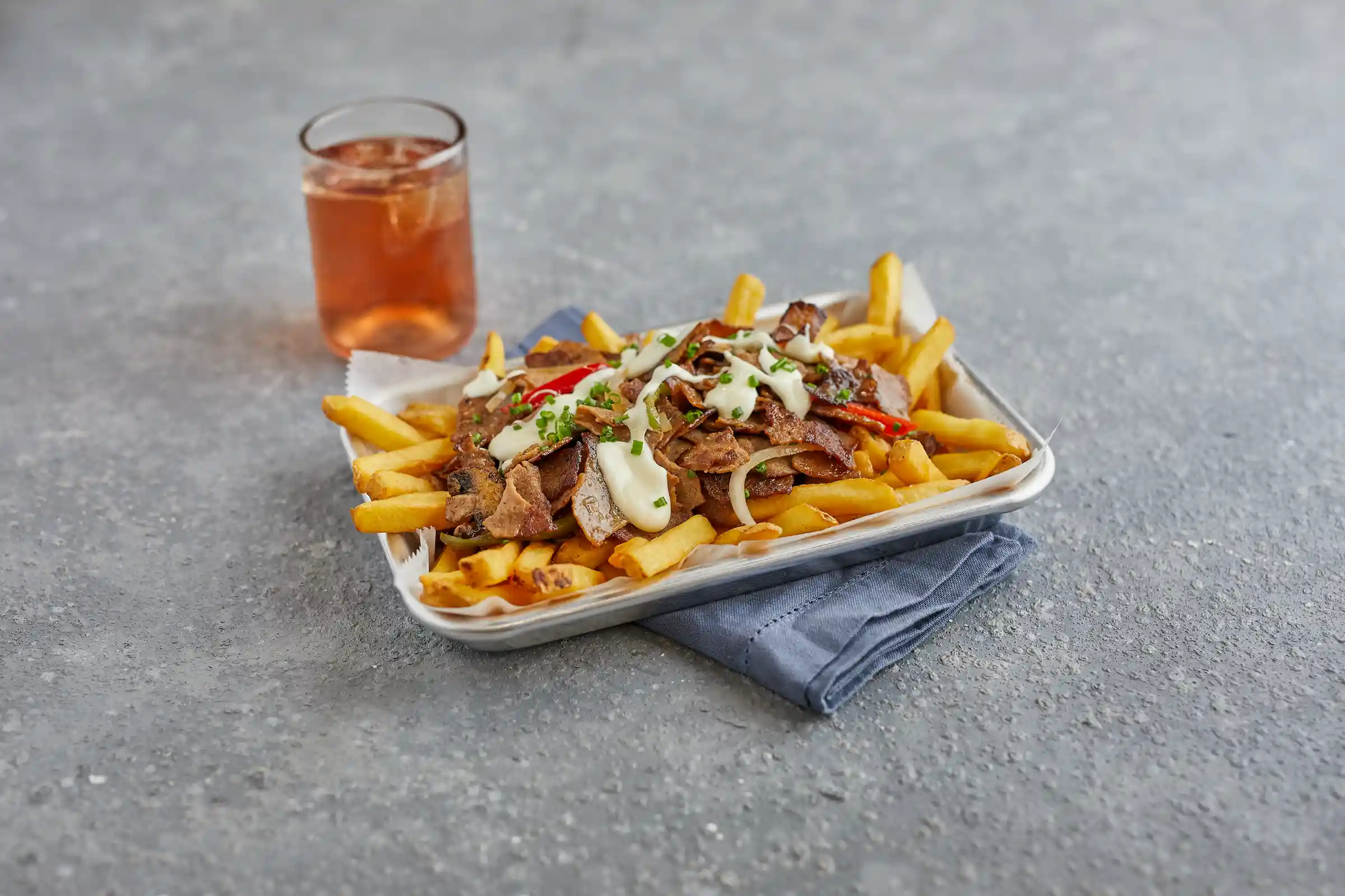 Allied™ Seasoned Beef Steak_image_1
