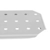 Third-size Super Pan 3® stainless steel false bottom