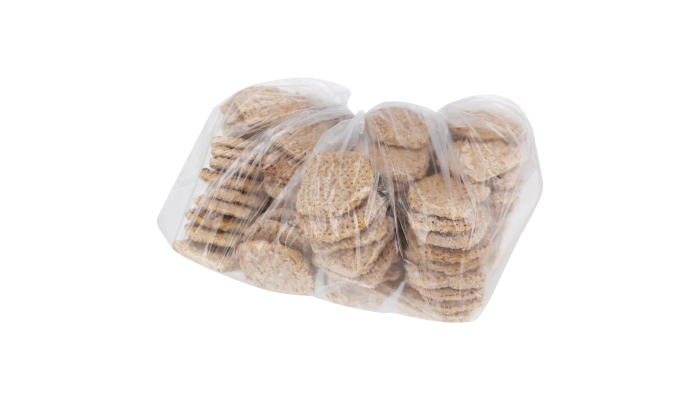 AdvancePierre™ Fully Cooked Beef with Bell Pepper and Spices Meatloaf Slice, 3 oz._image_3