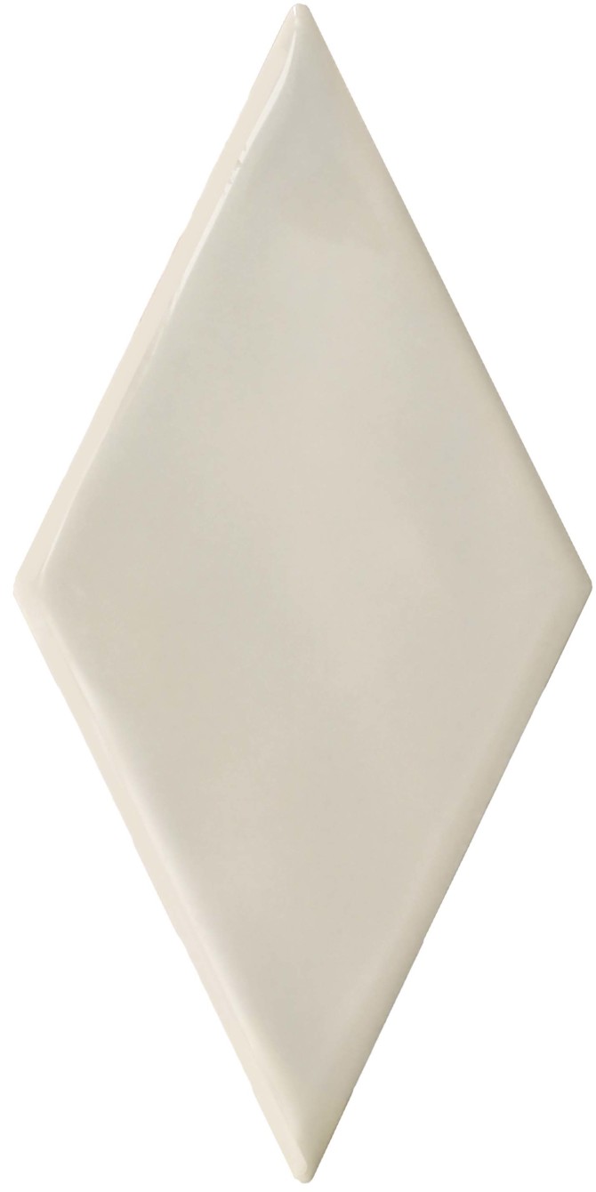 Playscapes Linen 3×6 Harlequin Wall Tile Glossy