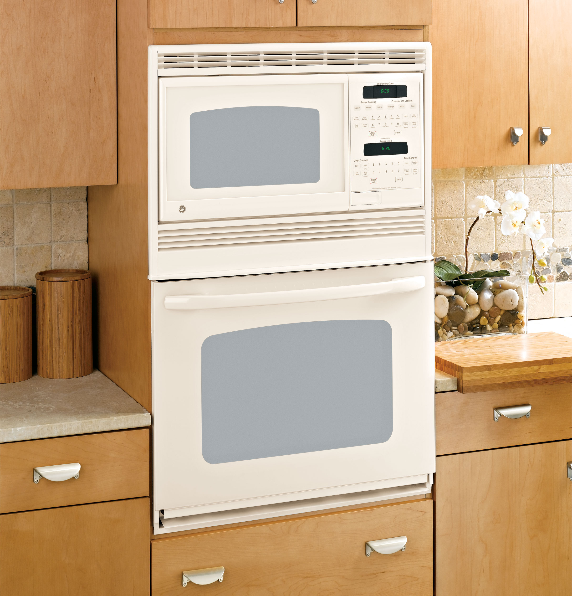 GE® 30