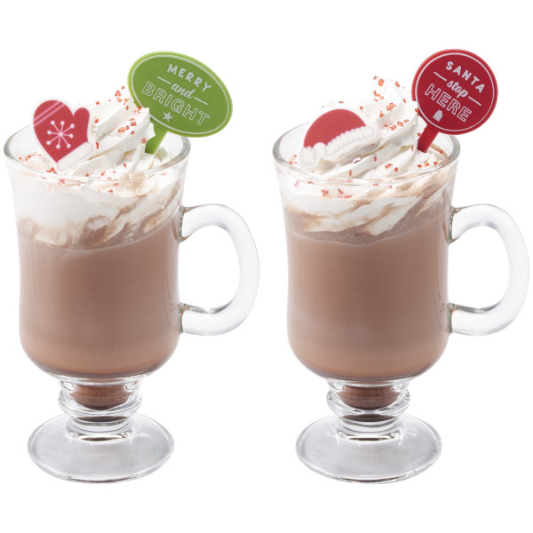 Christmas Assortment DecoPics®