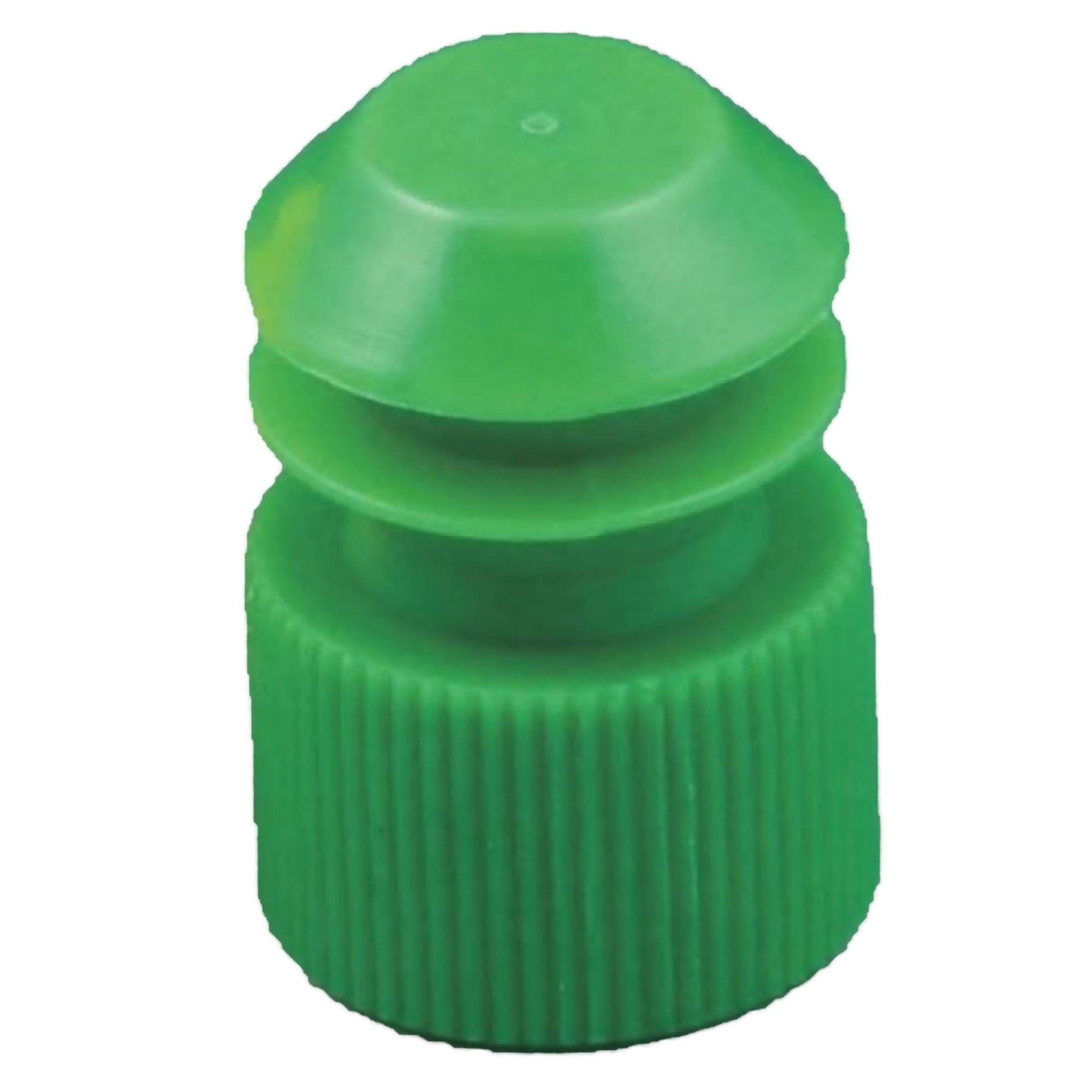 McKesson Brand CAP, VAC TUBE GRN 16MM (1000/BG 10BG/CS)