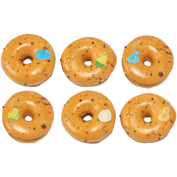 Autumn Gourds Dec-Ons® Decorations