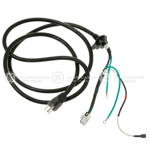 POWER CORD
