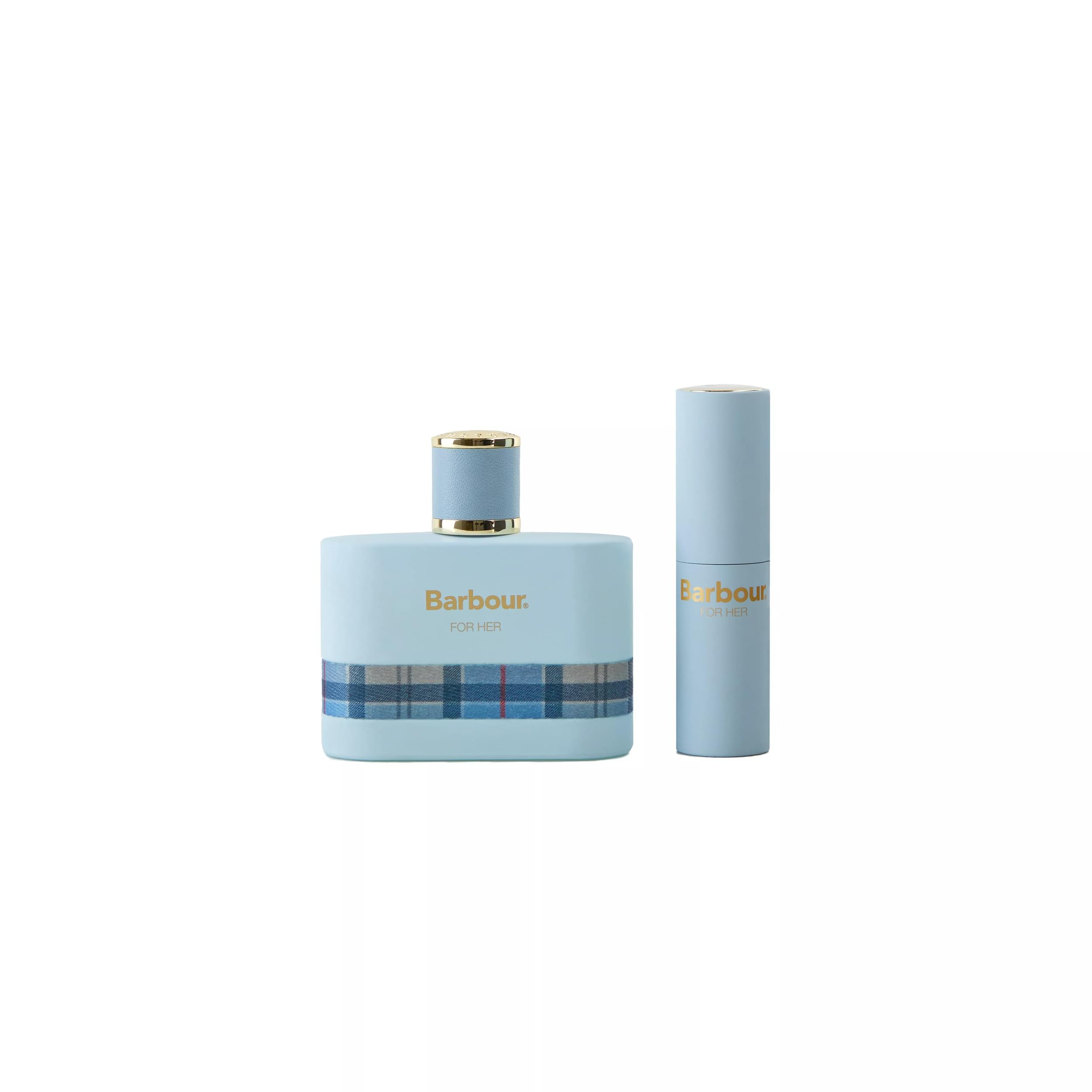 Heritage for Her Hero Fragrance Gift Set image number 2
