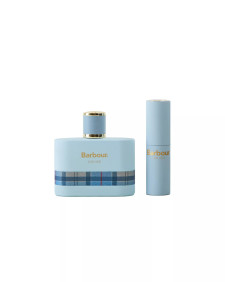 Heritage for Her Hero Fragrance Gift Set Classic Green