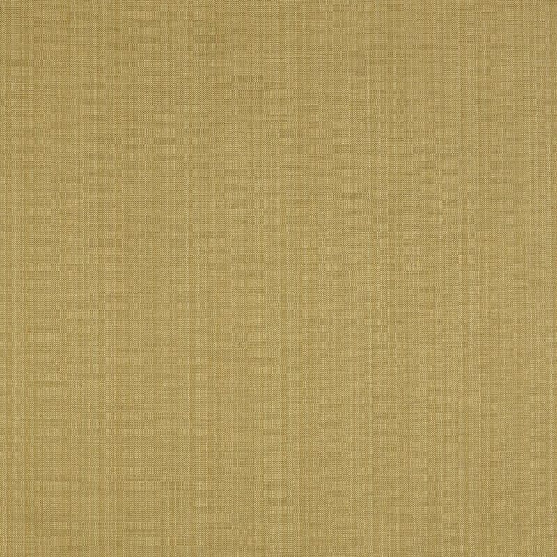 Beige woven fabric-like wallpaper with subtle vertical stripes â€” covering the entire frame, showing a fine textured weave â€” flat, evenly lit surface with no other objects or visible room context.