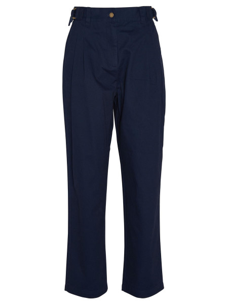 Amber Tapered Trousers Amber Tapered Trousers