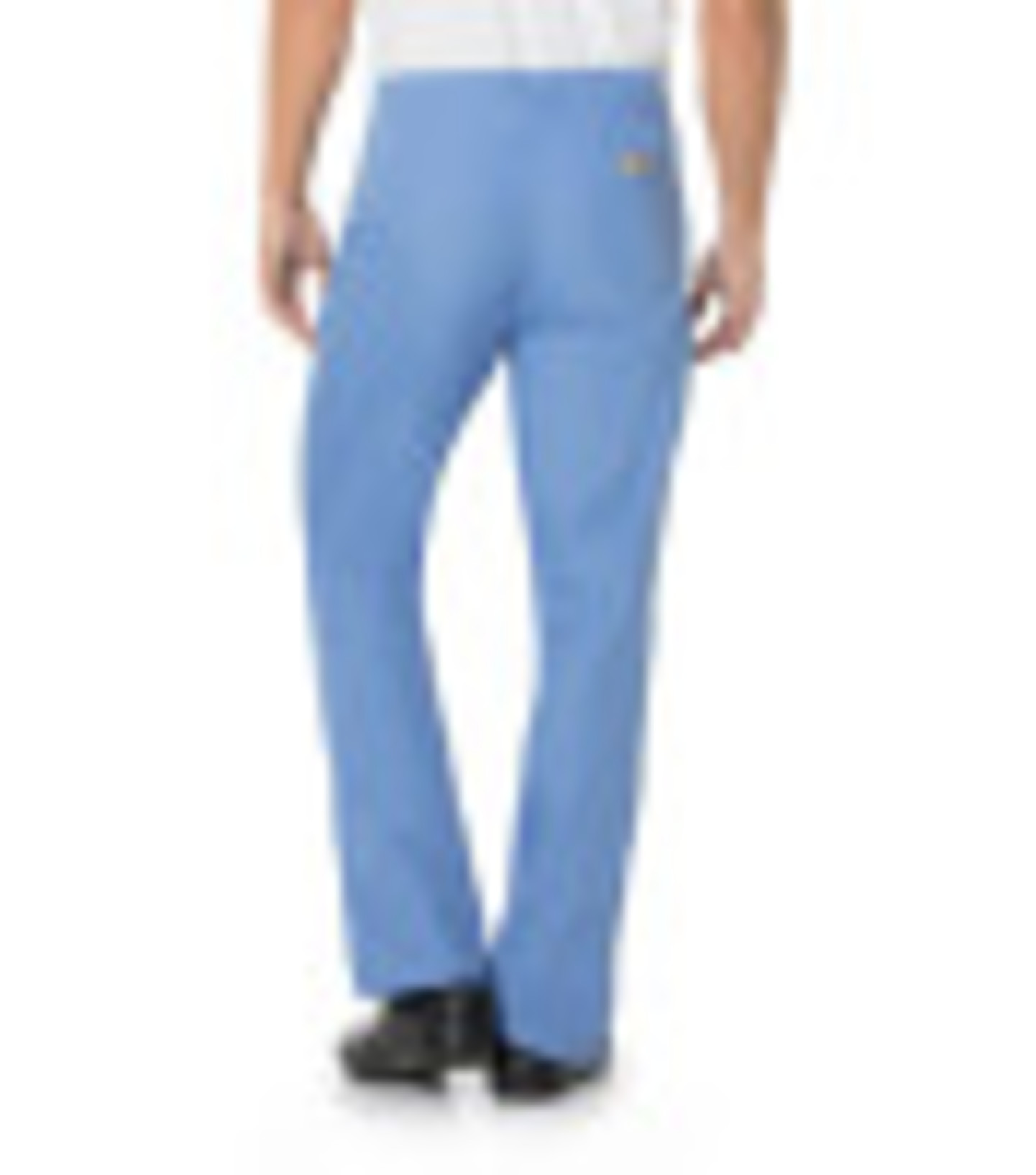 Landau Scrub Zone Unisex StraightLeg Cargo Scrub Pants (85221