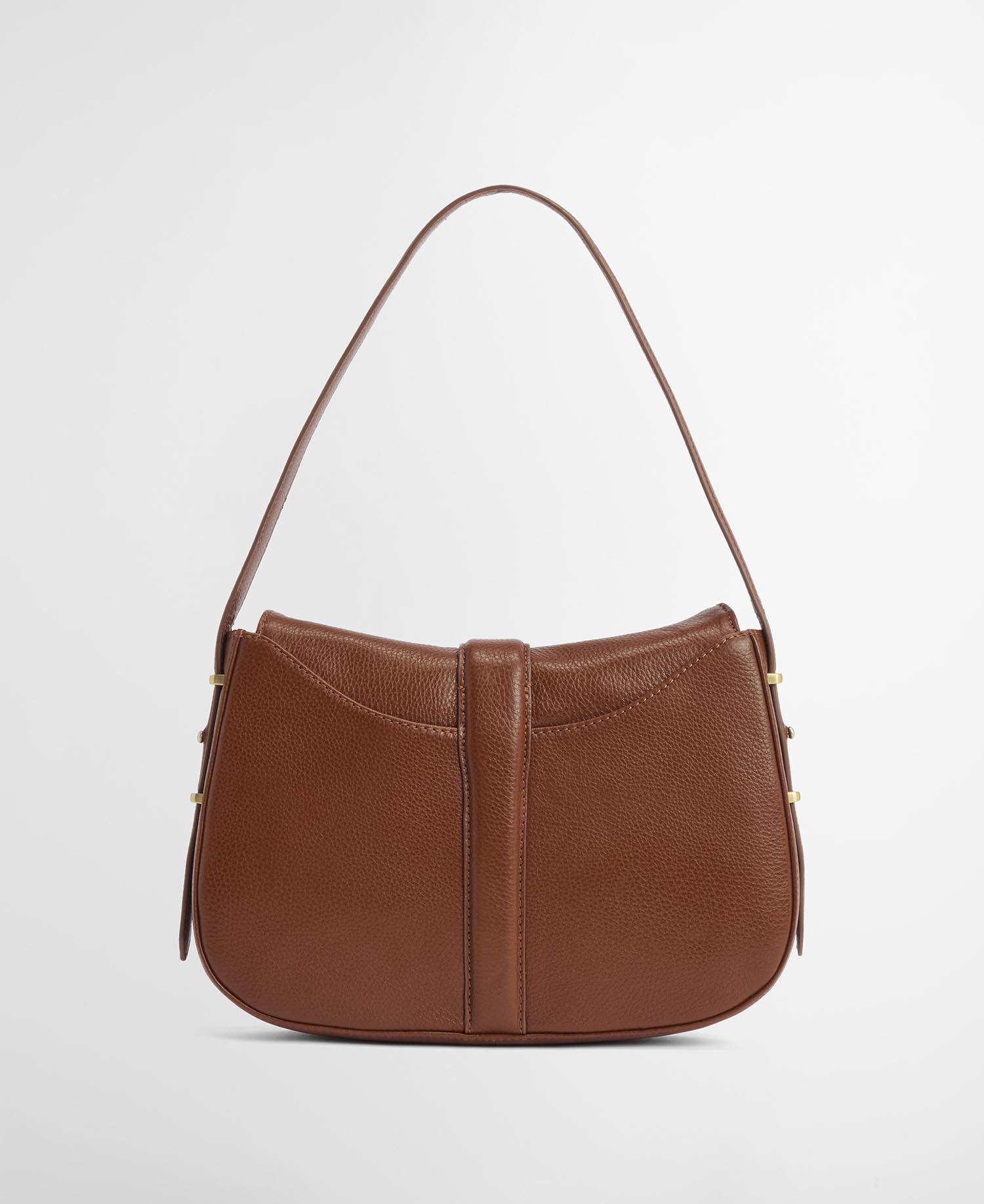 Alder Leather Shoulder Bag image number 2