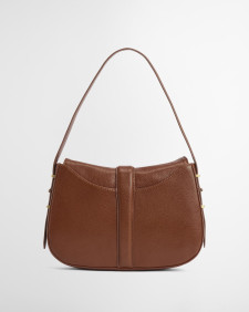 Alder Leather Shoulder Bag 